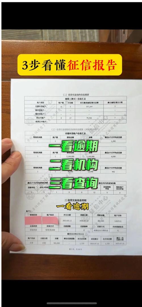 征信逾期如何申请消除截图3
