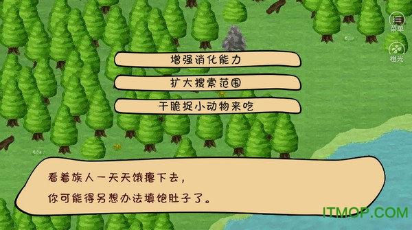 圆滚滚进化论手机版