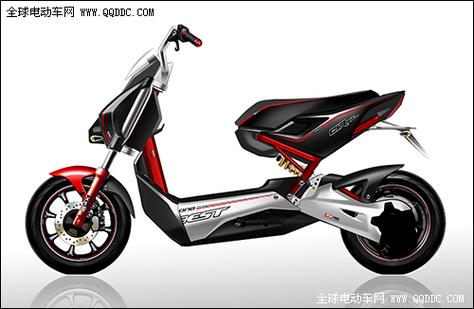 电车控制器