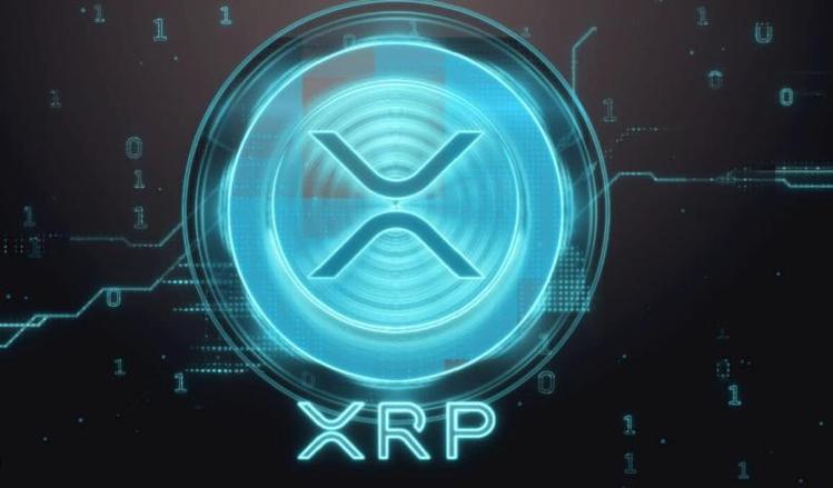XRP即将暴涨原因