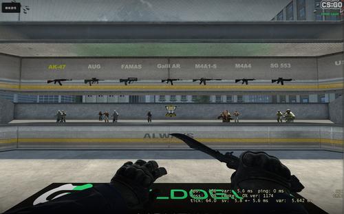 csgo练枪图aimbotz