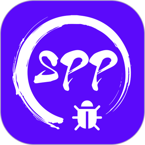 spp蓝牙调试助手app