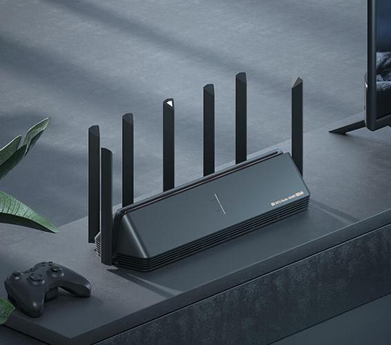 小米routerAX6000