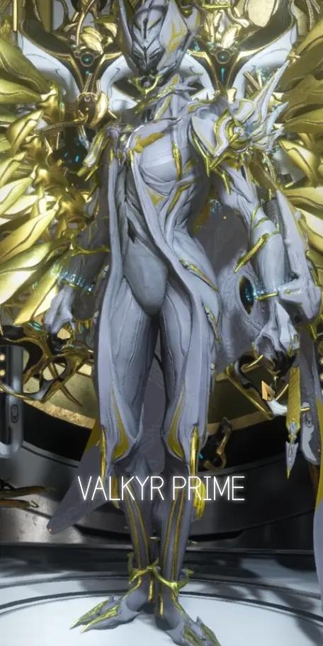 warframe国际服兑换码截图1