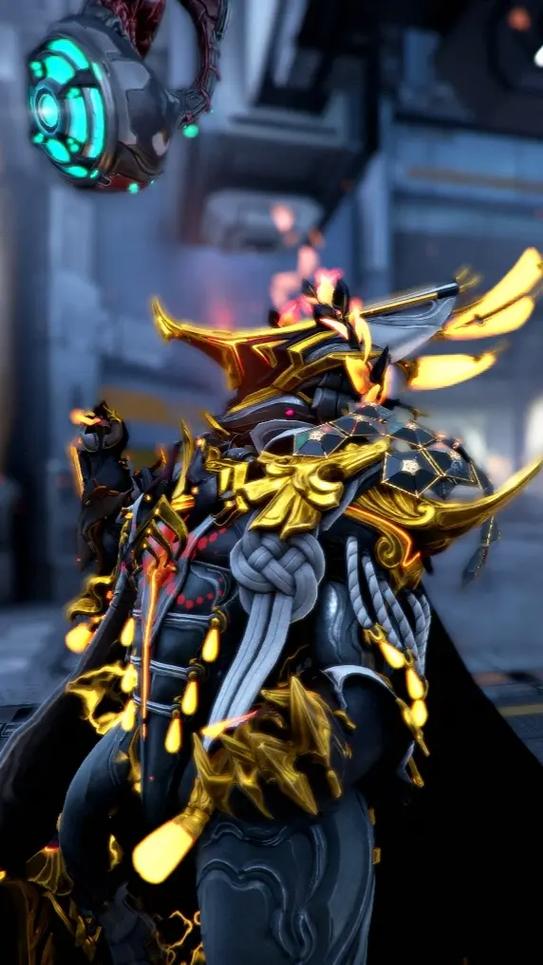 warframe国际服兑换码截图2