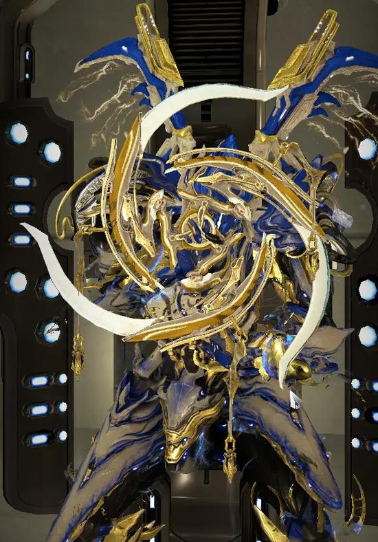 warframe国际服兑换码截图3