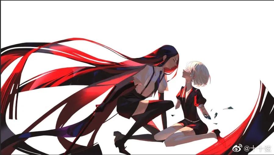 宝石之国钻石组r18