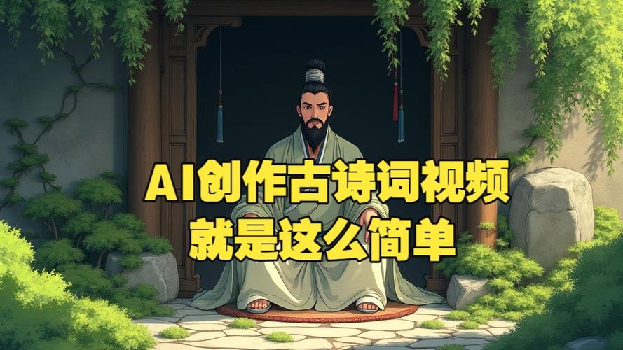 自动生成古诗词软件