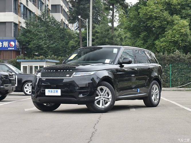 揽胜运动为什么比揽胜便宜