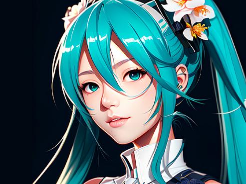 ai绘画永久免费版截图3