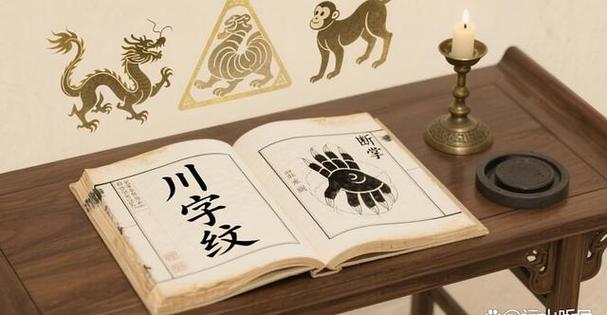 川字最吉利的三个属相