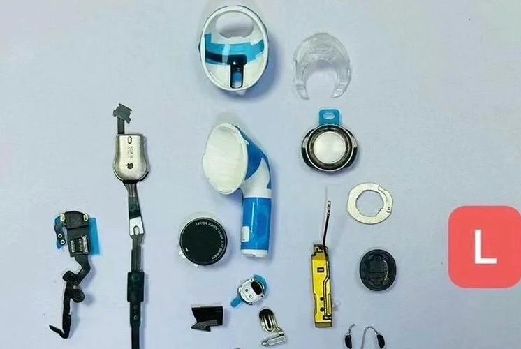 苹果耳机换购AirPods