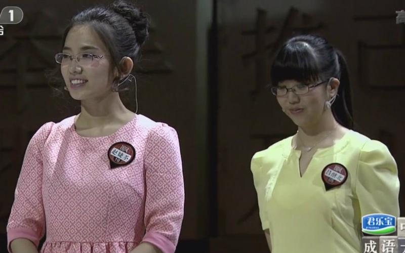 2014中国成语大会