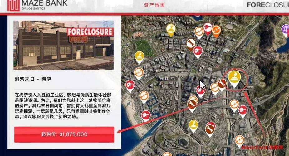 gta5可以买什么