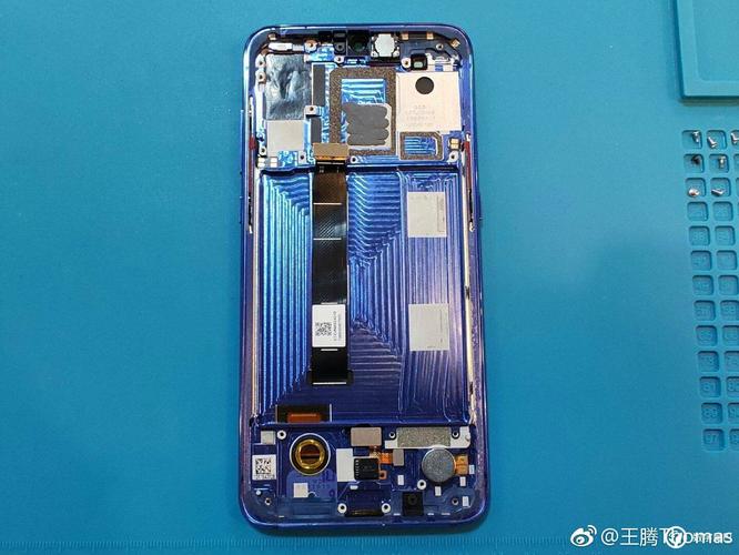 小米9开后盖的方法截图2