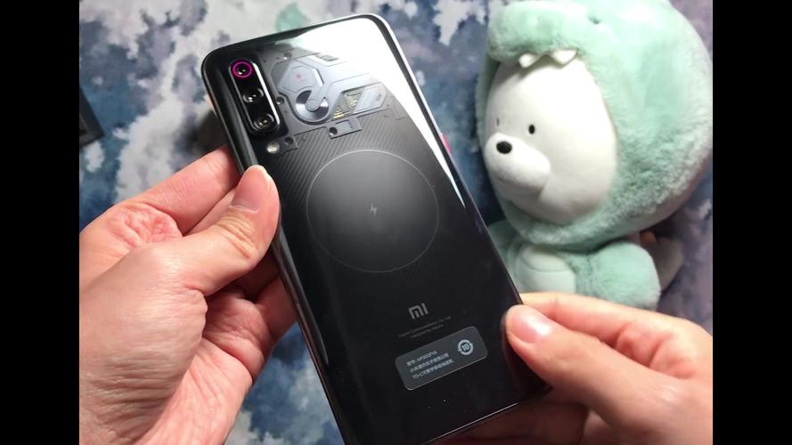 小米9开后盖的方法截图3