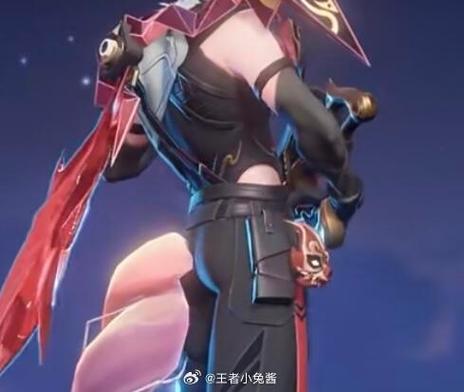王者视频百里守约的BGM