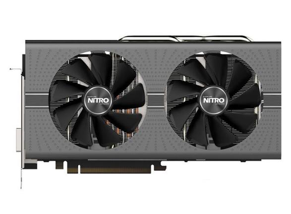 rx580超白金评测