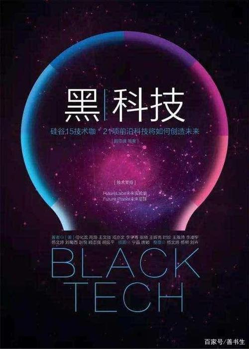 各种黑科技软件推荐