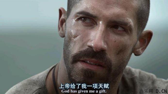 终极斗士3:赎罪电影