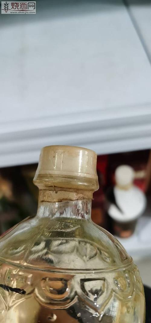 86年的五粮液值多少钱截图2