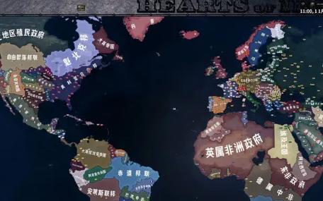 钢铁雄心4白和平代码