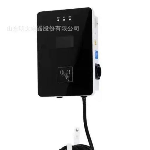 7kw充电桩兼容3.5kw吗