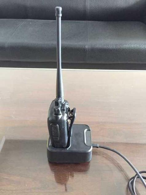 防爆对讲机截图3