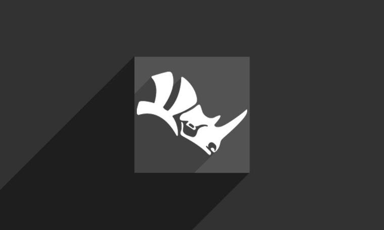 rhino犀牛截图2