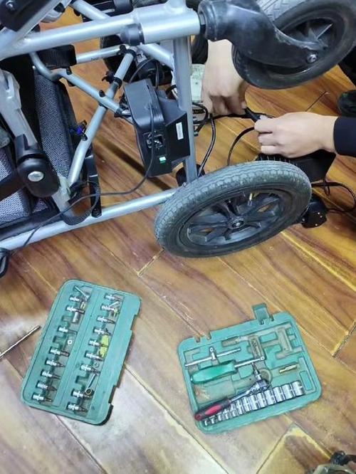 互邦轮椅维修点在哪里