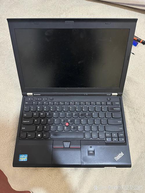 x230笔记本哪一年