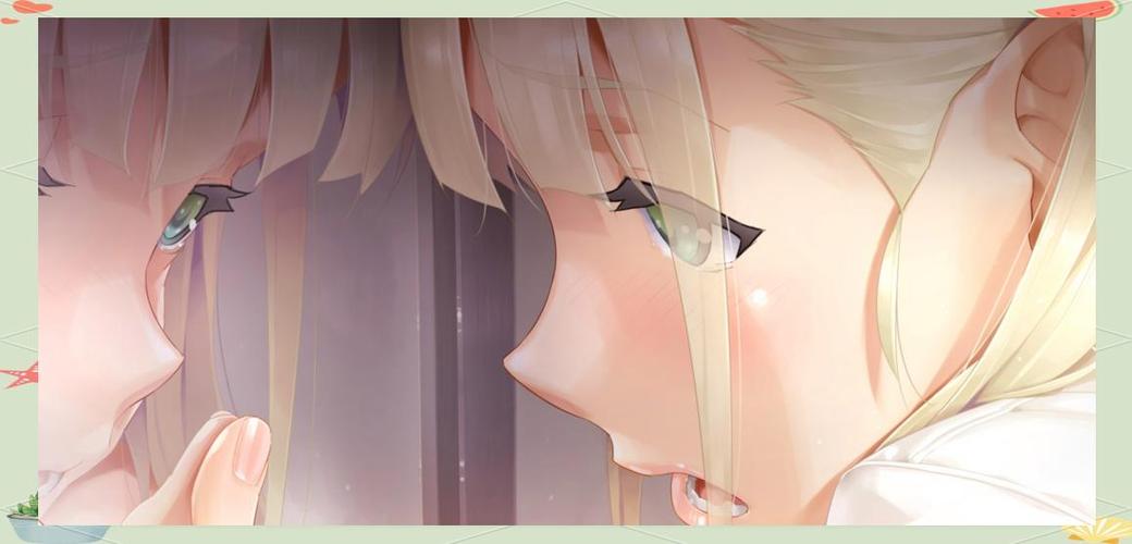 万华镜cg