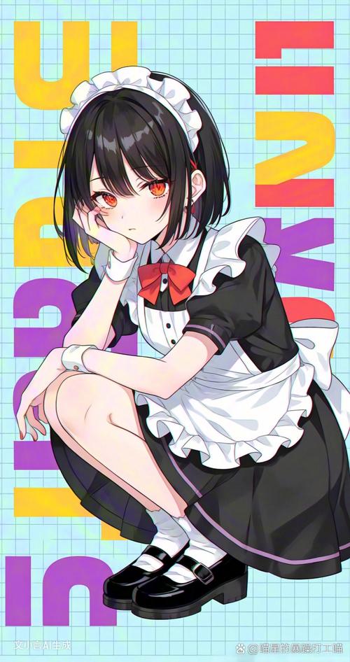 和高冷女仆的甜蜜生活冷狐版截图3