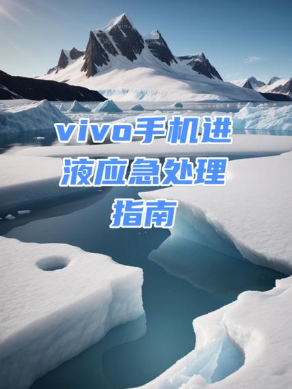 vivo手机进水维修多少钱