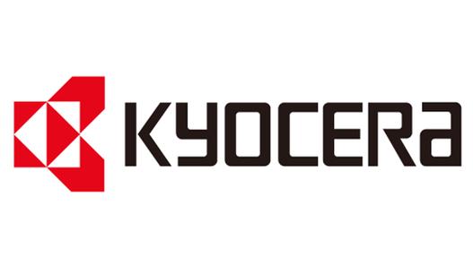 kyocera官网官方网站截图2