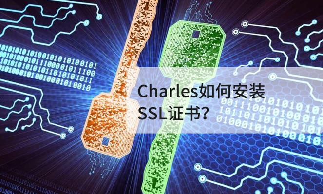 charles安装ssl证书