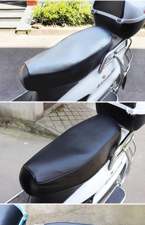 台铃电动车底座怎么开截图2