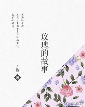 玫瑰小说app下载一听