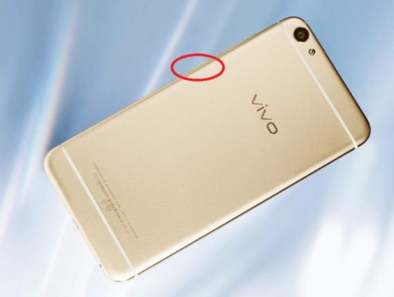 vivox9功能详细介绍