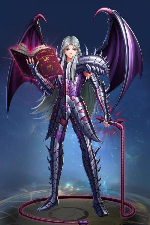 圣斗士星矢手游新手攻略
