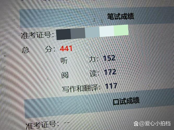 六级估分计算器截图2
