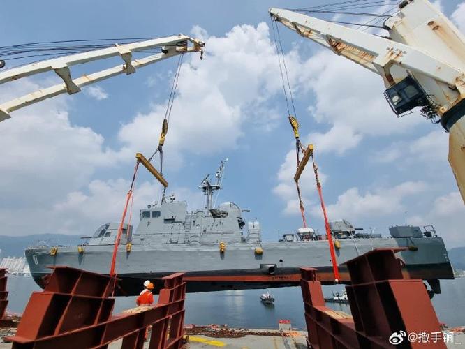 乌拉圭海军舰艇 乌拉圭海军舰艇