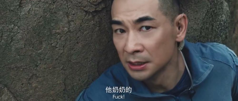 狼群赵文卓版2023最新一期