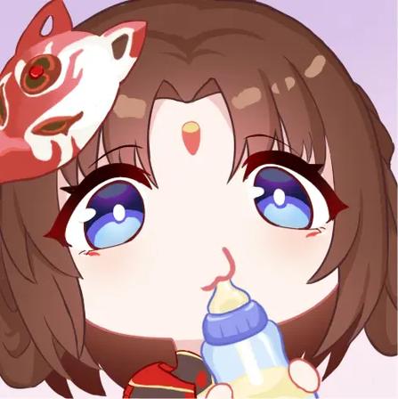 cf手游大头像