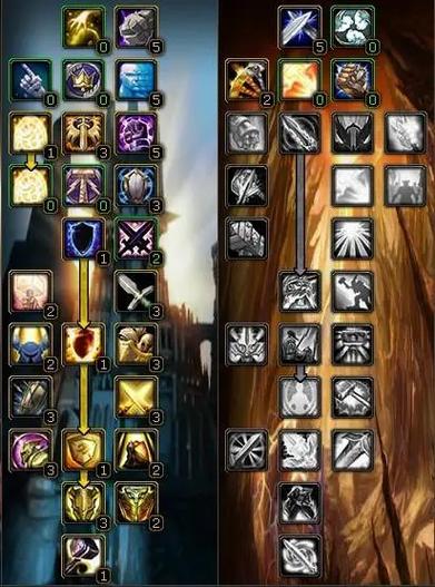 魔兽世界游戏攻略 魔兽世界游戏攻略