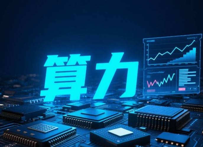 算力租赁