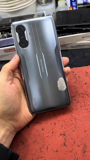 k40游戏增强版换屏多少钱截图1