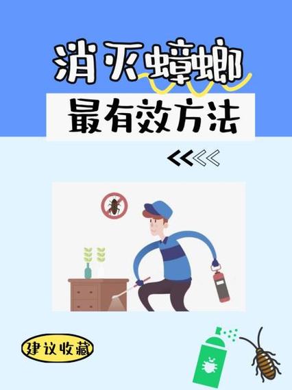 蟑螂球能消灭蟑螂吗
