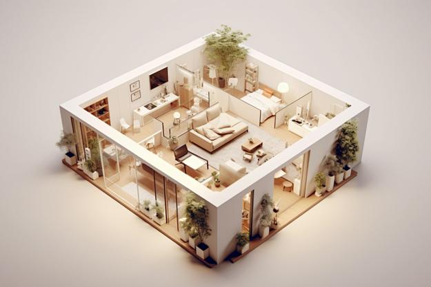 3d 模型网