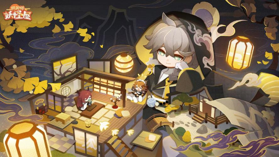 阴阳师小米